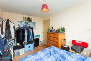 Bedroom- click for photo gallery